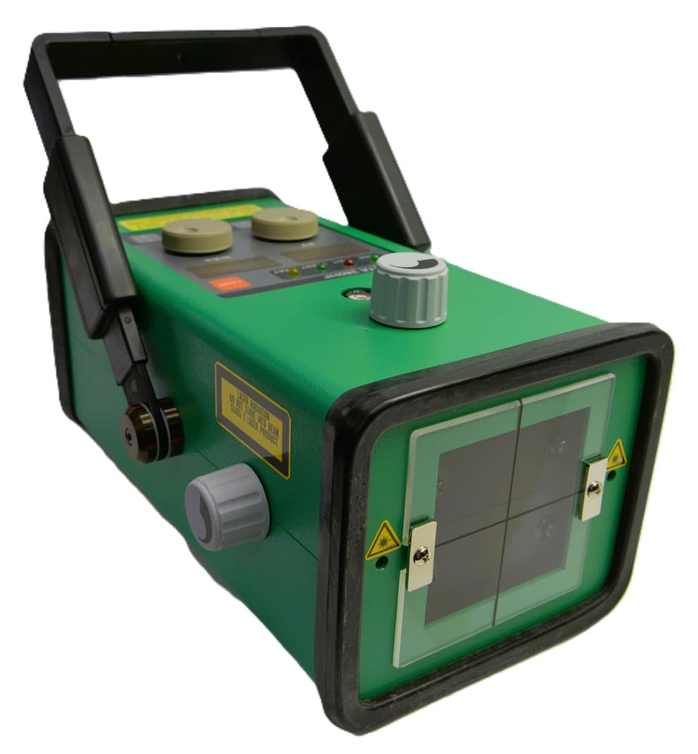 Портативный ветеринарный рентген PORTA 380HF