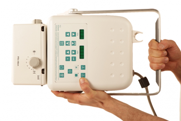 Переносной ветеринарный рентген Sedecal PORTABLE X-RAY